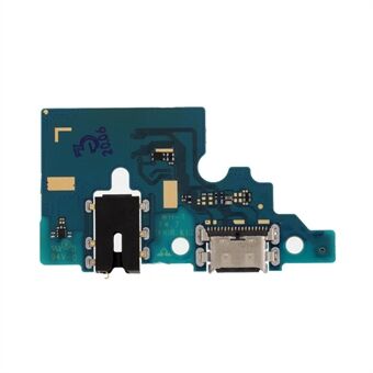 Oplaadpoort Dockconnector Flexkabel vervangend onderdeel (zonder logo) voor Samsung Galaxy A51 SM-A515