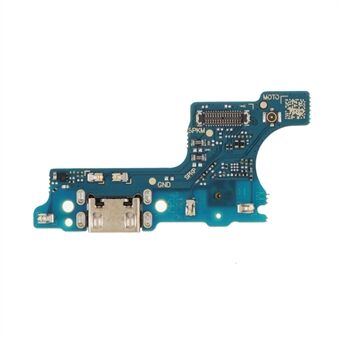 Oplaadpoort Flex-kabel Reserveonderdeel voor Samsung Galaxy A01 A015