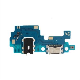 Oplaadpoort Flex-kabel Reserveonderdeel voor Samsung Galaxy A21S A217