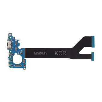 OEM Dock Connector Oplaadpoort Flex Kabel voor Samsung Galaxy A90 5G A908