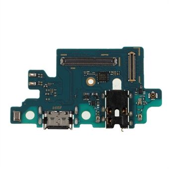 Oplaadpoort connector voor Samsung Galaxy A40 A405