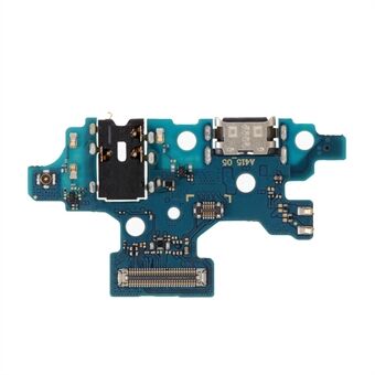 Dock connector Oplaadpoort Flex kabel reparatie onderdeel voor Samsung Galaxy A41 (algemene versie) A415