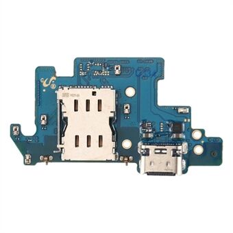 OEM -oplaadpoort Flex-kabel vervangen voor Samsung Galaxy A80 A805F