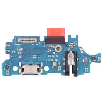 Voor Samsung Galaxy A15 4G A155F OEM Dock Connector Oplaadpoort Flexkabel (Zonder Logo)