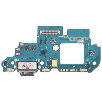 Voor Samsung Galaxy A54 5G A546 Dockconnector Oplaadpoort Flexkabel Reparatieonderdeel (Zonder Logo)