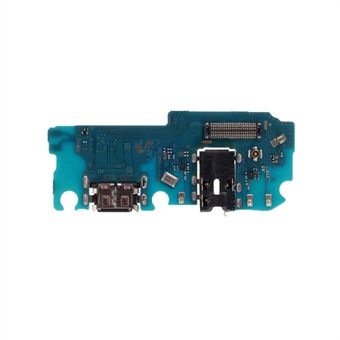 Oplaadpoort Dockconnector Flex-kabel vervangend onderdeel voor Samsung Galaxy A12 A125