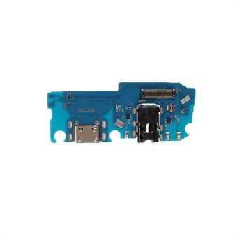 Dock Connector Oplaadpoort Vervangend onderdeel voor Samsung Galaxy A02 A022