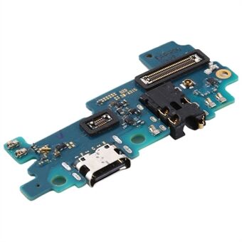 Voor Samsung Galaxy A31 4G A315 OEM Poort Opladen Flex Kabel Deel (zonder Logo)