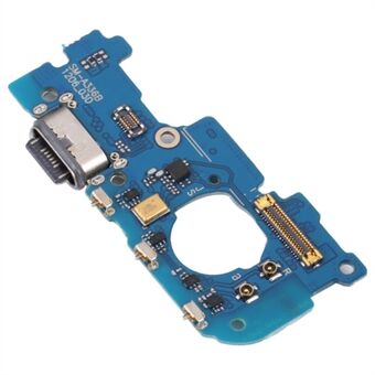 Voor Samsung Galaxy A33 5G A336 Oplaadpoort Flex Kabel Vervangend onderdeel (zonder logo)