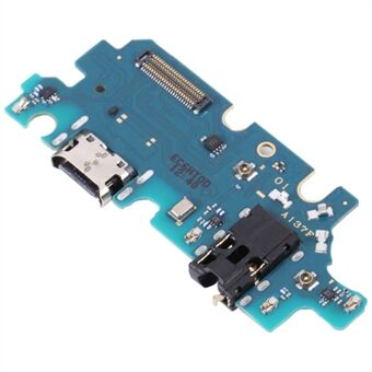 Voor Samsung Galaxy A13 (SM-A137) 4G OEM -oplaadpoort Flexkabel vervangend onderdeel (zonder logo)