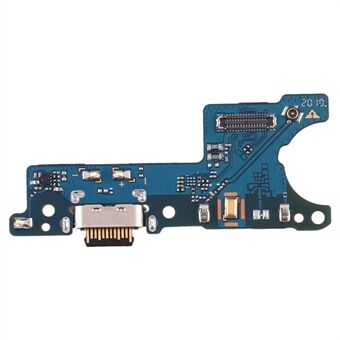 Voor Samsung Galaxy A11 (EU Versie) A115F OEM Dock Connector Oplaadpoort Flex Kabel Vervanging (zonder Logo)