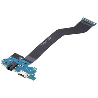 Voor Samsung Galaxy A71 5G SM-A716B / DS (International) OEM Dock Connector Oplaadpoort Flex Kabel Vervanging (zonder Logo)