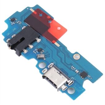 Voor Samsung Galaxy A22 4G (EU-versie) SM-A225F OEM Dock Connector Oplaadpoort Flexkabel Vervangend onderdeel (zonder logo)