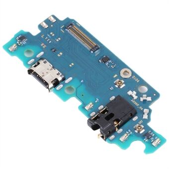 Voor Samsung Galaxy A23 4G A235F OEM Dock Connector Poort Opladen Flex Kabel Reparatie Deel (zonder Logo)