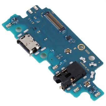 Voor Samsung Galaxy A23 5G (Global Versie) A236B A236U OEM Dock Connector Poort Opladen Flex Kabel Reparatie Deel (zonder Logo)