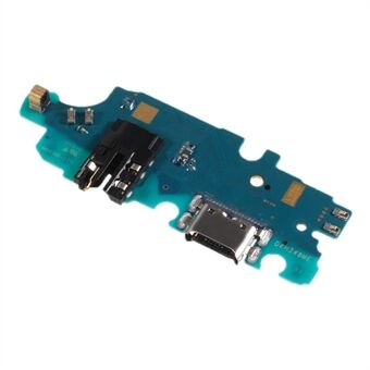 Voor Samsung Galaxy A14 4G (EU Versie) A145F OEM Dock Connector Oplaadpoort Flex Kabel Vervanging (zonder Logo)