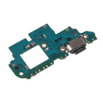 Voor Samsung Galaxy A54 5G A546B OEM Dock Connector Poort Opladen Flex Kabel Reparatie Deel (zonder Logo)