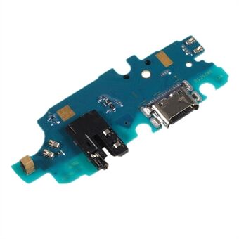 Voor Samsung Galaxy A14 5G (EU-versie) A146B Oplaadpoort Flexkabel Vervangend reserveonderdeel (zonder logo)