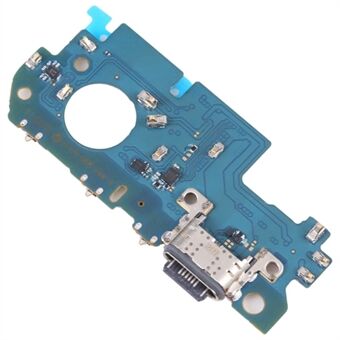 Voor Samsung Galaxy A34 5G A346B OEM Oplaadpoort Flex Kabel Reparatie Deel (zonder Logo)