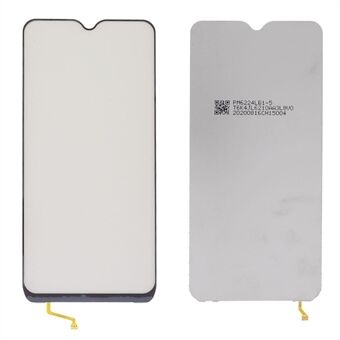 Voor Samsung Galaxy A10s A107 vervanging van het LCD-scherm achtergrondverlichting (zonder logo)