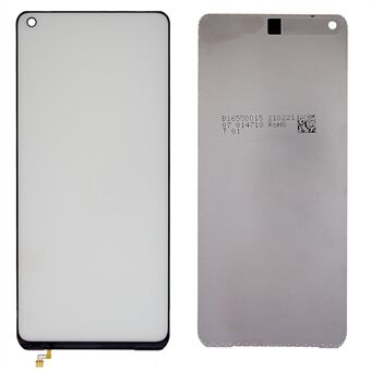 Voor Samsung Galaxy A21s A217 LCD-scherm Backlight Vervangend onderdeel (zonder logo)