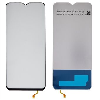 Voor Samsung Galaxy A22 5G (EU-versie) A226 LCD-scherm Backlight Vervangend onderdeel (zonder logo)