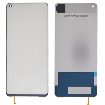 Voor Samsung Galaxy A21 (EU-versie) A215 LCD-scherm Backlight Telefoonreparatiedeel (zonder logo)