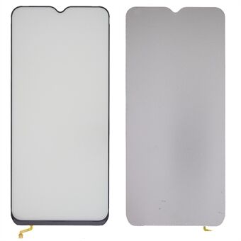 Voor Samsung Galaxy A13 5G A136 Lcd-scherm Backlight Telefoon Reparatie Deel (zonder Logo)