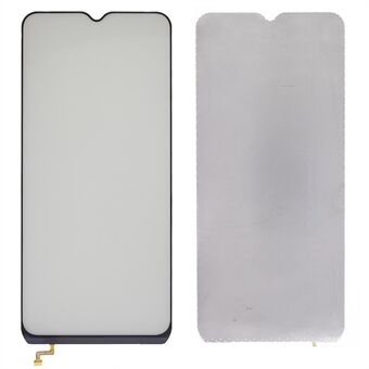 Voor Samsung Galaxy A12 A125/A02 A022/M12 M127/M02 M022 Lcd-scherm Backlight Vervanging Deel (zonder Logo)