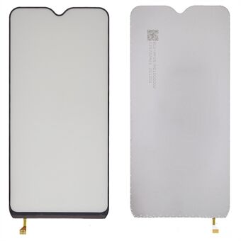 Voor Samsung Galaxy A01 A015 LCD-scherm Backlight Vervangend onderdeel (zonder logo)