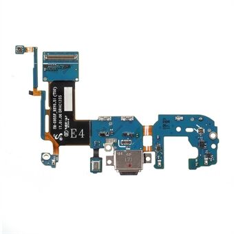 OEM -oplaadpoort Dockconnector Flex-kabel vervangend onderdeel voor Samsung Galaxy S8 Plus G955F