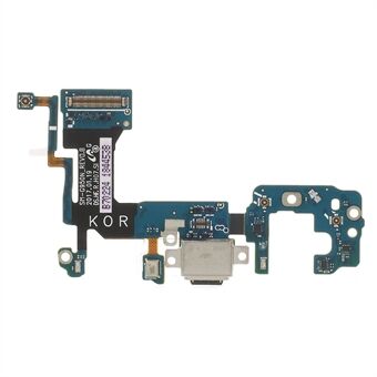 OEM -laadpoort Flex-kabel voor Samsung Samsung Galaxy S8 G950N (Zuid-Korea-versie)