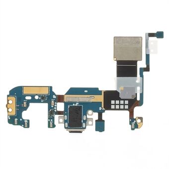 OEM -laadpoort Flex-kabel voor Samsung Samsung Galaxy S8 Plus G955N (Zuid-Korea-versie)