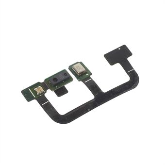 OEM Microfoon Mic Flex Kabel Vervanging voor Samsung Galaxy S6 edge+ G928