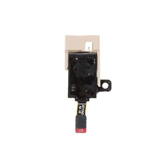 OEM Oortelefoon Plug Flex Kabel voor Samsung Galaxy S10 G973/S10 + G975