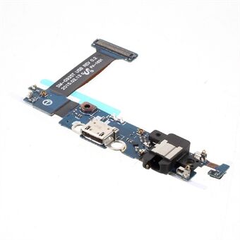 OEM oplaadpoort dock connector Flex kabel vervanging voor Samsung Galaxy S6 Edge G925T