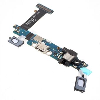 OEM -oplaadpoort Dockconnector Flex-kabel vervanging voor Samsung Galaxy S6 G920T