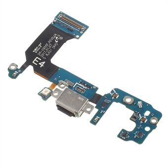 OEM Oplaadpoort Dock Connector Flex Kabel Reparatie Deel voor Samsung Galaxy S8 G950