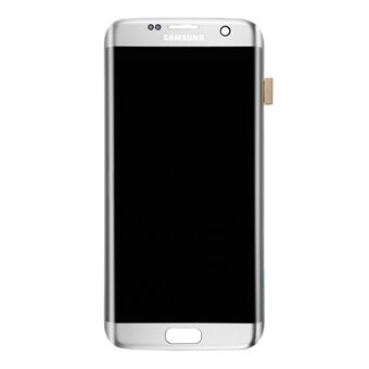 OEM LCD-scherm en Digitizer-assemblage voor Samsung Galaxy S7 Edge G935