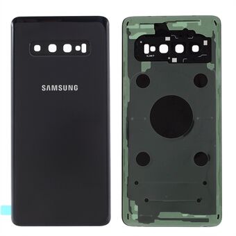 Voor Samsung Galaxy S10 G973 Batterij Behuizing Cover Reparatie Onderdeel