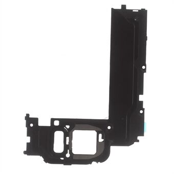 OEM achterpaneel camera lens frame voor Samsung Galaxy S7 Edge G935F