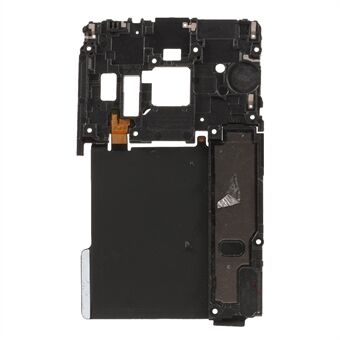 OEM achteruitrijcamera module behuizing Frame cover met NFC voor Samsung Galaxy S9 SM-G960