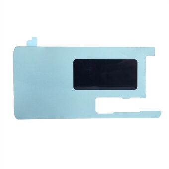 Achterkant LCD-schermsticker voor Samsung Galaxy S9 Plus SM-G965