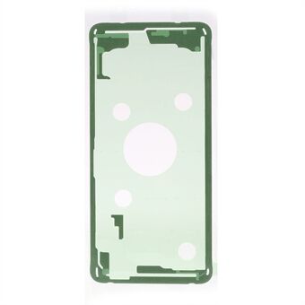 OEM Batterij Achterklep Cover Zelfklevende Sticker voor Samsung Galaxy S10 G973