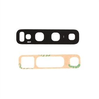 OEM Back Camera Lens Cover Reserveonderdeel voor Samsung Galaxy S10 Plus G975