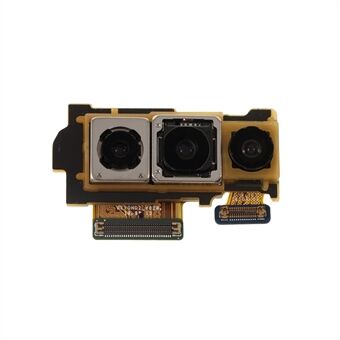 OEM achteruitrijcamera module vervangend onderdeel voor Samsung Galaxy S10 Plus G975U / S10 G973U (Amerikaanse versie)