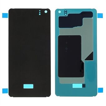 OEM Achterkant LCD-scherm Stickerdeel voor Samsung Galaxy S10 G973