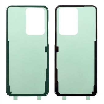 Vervangende OEM -batterij achterklepsticker voor Samsung Galaxy S20 Ultra G988