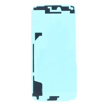 Voor Samsung Galaxy S7 G930 OEM verzegelde waterdichte zelfklevende sticker