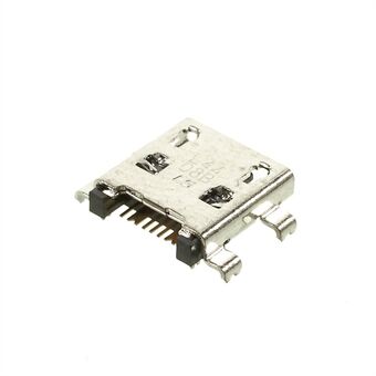 OEM Dock Connector Oplaadpoort vervanging voor Samsung Galaxy S4 mini I9190